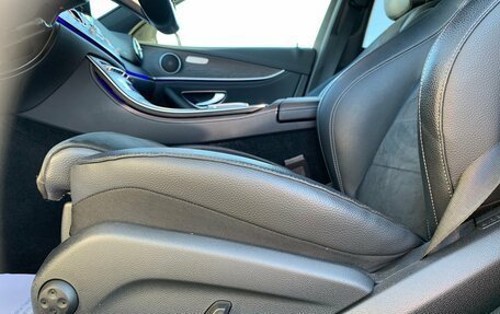 Mercedes-Benz E-Класс, 2021 год, 4 300 000 рублей, 12 фотография