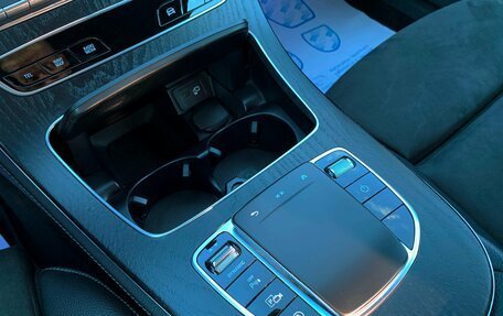 Mercedes-Benz E-Класс, 2021 год, 4 300 000 рублей, 27 фотография