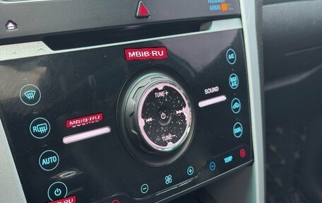 Ford Explorer VI, 2015 год, 1 785 000 рублей, 15 фотография