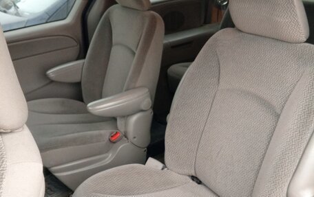 Chrysler Town & Country IV, 2003 год, 800 000 рублей, 16 фотография