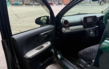 Toyota Passo III, 2016 год, 845 000 рублей, 5 фотография