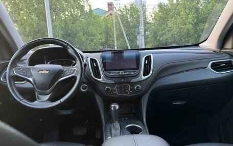 Chevrolet Equinox III, 2019 год, 1 750 000 рублей, 4 фотография