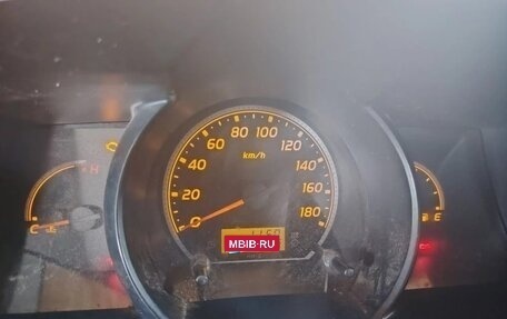 Toyota HiAce H200, 2007 год, 1 300 000 рублей, 8 фотография