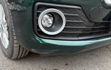 Toyota Passo III, 2016 год, 845 000 рублей, 15 фотография