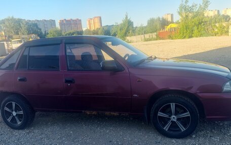 Daewoo Nexia I рестайлинг, 2011 год, 190 000 рублей, 4 фотография