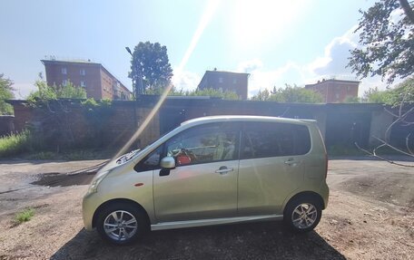 Daihatsu Move VI рестайлинг, 2012 год, 505 000 рублей, 4 фотография