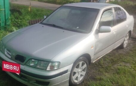 Nissan Primera II рестайлинг, 2000 год, 130 000 рублей, 2 фотография