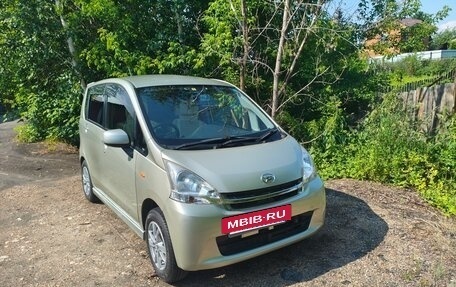 Daihatsu Move VI рестайлинг, 2012 год, 505 000 рублей, 2 фотография