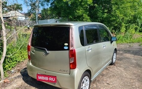 Daihatsu Move VI рестайлинг, 2012 год, 505 000 рублей, 5 фотография