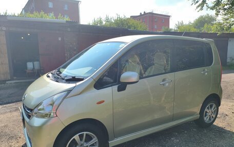 Daihatsu Move VI рестайлинг, 2012 год, 505 000 рублей, 8 фотография