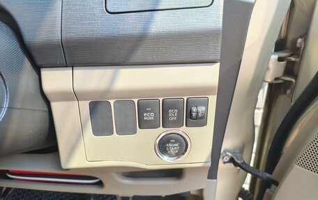 Daihatsu Move VI рестайлинг, 2012 год, 505 000 рублей, 10 фотография