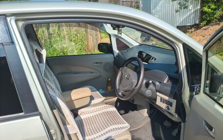 Daihatsu Move VI рестайлинг, 2012 год, 505 000 рублей, 13 фотография