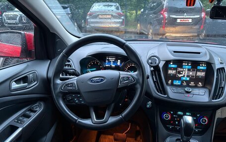Ford Kuga III, 2018 год, 1 700 000 рублей, 4 фотография