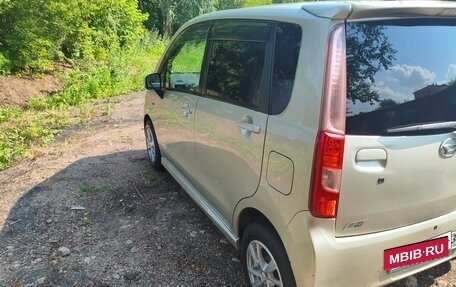Daihatsu Move VI рестайлинг, 2012 год, 505 000 рублей, 7 фотография