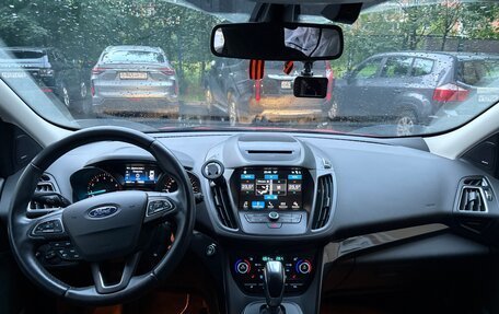 Ford Kuga III, 2018 год, 1 700 000 рублей, 5 фотография
