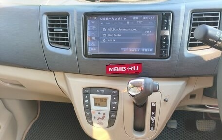 Daihatsu Move VI рестайлинг, 2012 год, 505 000 рублей, 11 фотография