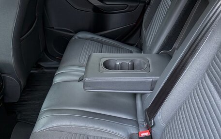 Ford Kuga III, 2018 год, 1 700 000 рублей, 17 фотография