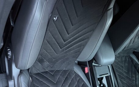 Ford Kuga III, 2018 год, 1 700 000 рублей, 14 фотография