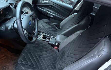 Ford Kuga III, 2018 год, 1 700 000 рублей, 12 фотография