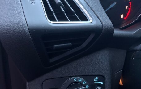 Ford Kuga III, 2018 год, 1 700 000 рублей, 11 фотография