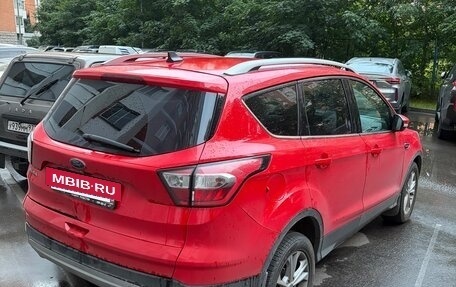 Ford Kuga III, 2018 год, 1 700 000 рублей, 28 фотография