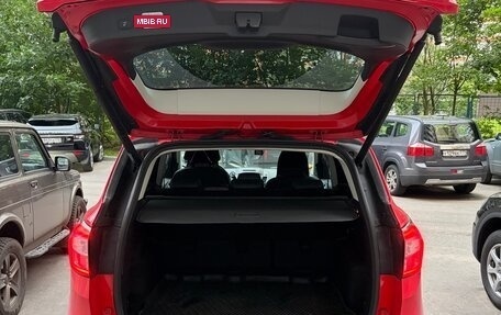 Ford Kuga III, 2018 год, 1 700 000 рублей, 36 фотография