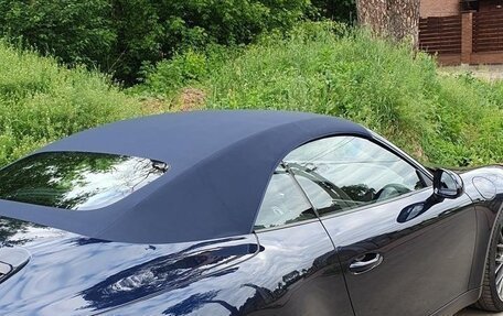 Porsche 911, 2016 год, 11 000 000 рублей, 3 фотография