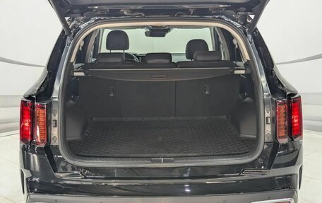 KIA Sorento IV, 2021 год, 3 799 000 рублей, 7 фотография