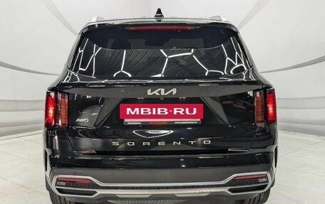 KIA Sorento IV, 2021 год, 3 799 000 рублей, 6 фотография