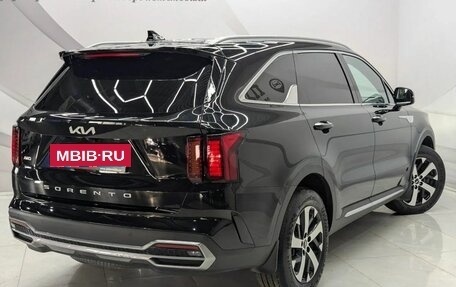 KIA Sorento IV, 2021 год, 3 799 000 рублей, 5 фотография