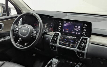 KIA Sorento IV, 2021 год, 3 799 000 рублей, 10 фотография