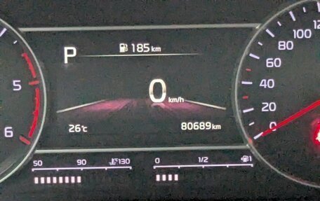 KIA Sorento IV, 2021 год, 3 799 000 рублей, 13 фотография