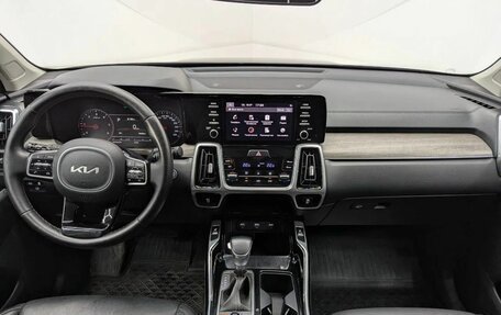 KIA Sorento IV, 2021 год, 3 799 000 рублей, 12 фотография