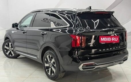 KIA Sorento IV, 2021 год, 3 799 000 рублей, 8 фотография