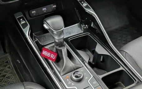 KIA Sorento IV, 2021 год, 3 799 000 рублей, 14 фотография