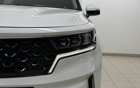 KIA Sorento IV, 2021 год, 4 100 000 рублей, 8 фотография