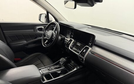 KIA Sorento IV, 2021 год, 4 100 000 рублей, 12 фотография