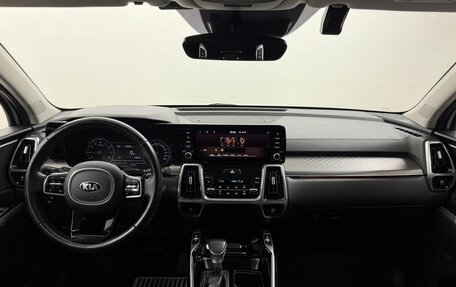 KIA Sorento IV, 2021 год, 4 100 000 рублей, 17 фотография