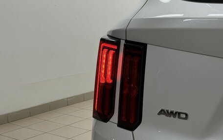 KIA Sorento IV, 2021 год, 4 100 000 рублей, 10 фотография