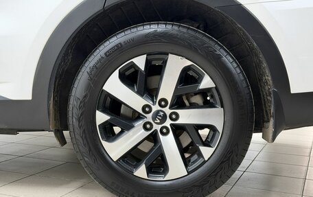 KIA Sorento IV, 2021 год, 4 100 000 рублей, 19 фотография