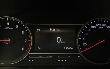 KIA Sorento IV, 2021 год, 4 100 000 рублей, 20 фотография