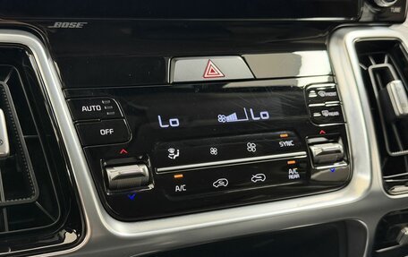 KIA Sorento IV, 2021 год, 4 100 000 рублей, 15 фотография