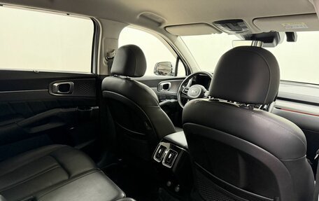 KIA Sorento IV, 2021 год, 4 100 000 рублей, 13 фотография