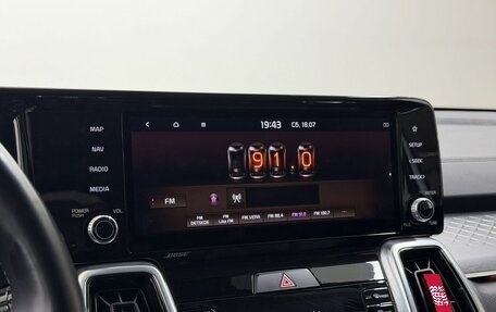 KIA Sorento IV, 2021 год, 4 100 000 рублей, 14 фотография