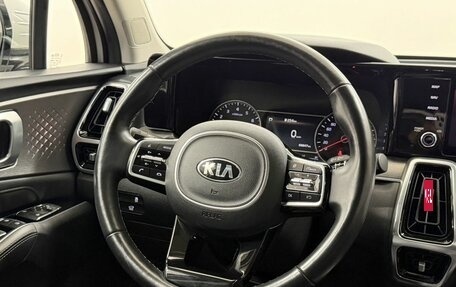 KIA Sorento IV, 2021 год, 4 100 000 рублей, 18 фотография