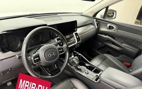 KIA Sorento IV, 2021 год, 4 100 000 рублей, 11 фотография