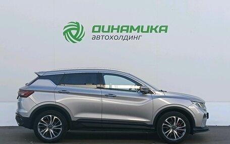 Geely Coolray I, 2023 год, 1 865 000 рублей, 4 фотография