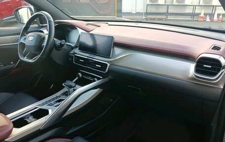 Geely Coolray I, 2023 год, 1 865 000 рублей, 9 фотография