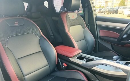 Geely Coolray I, 2023 год, 1 865 000 рублей, 10 фотография