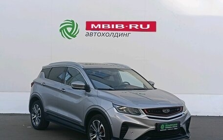 Geely Coolray I, 2023 год, 1 865 000 рублей, 3 фотография